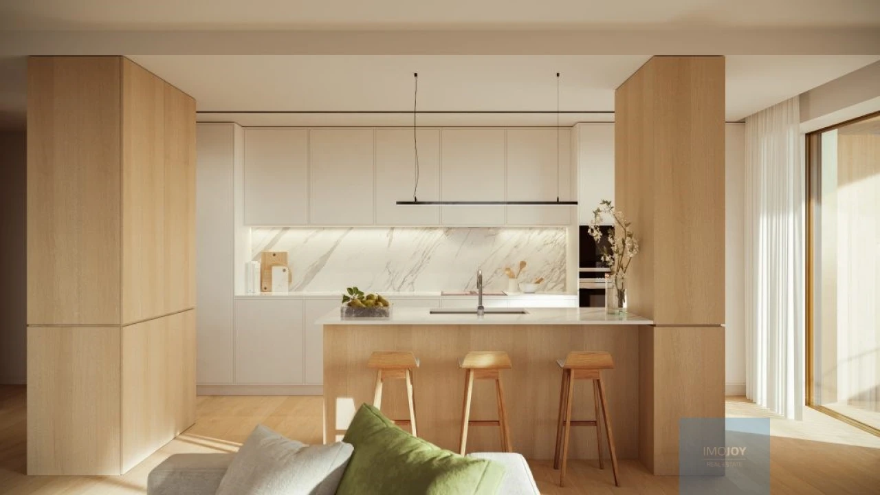 Apartamento T3 para Venda em Ramalde Foto 9