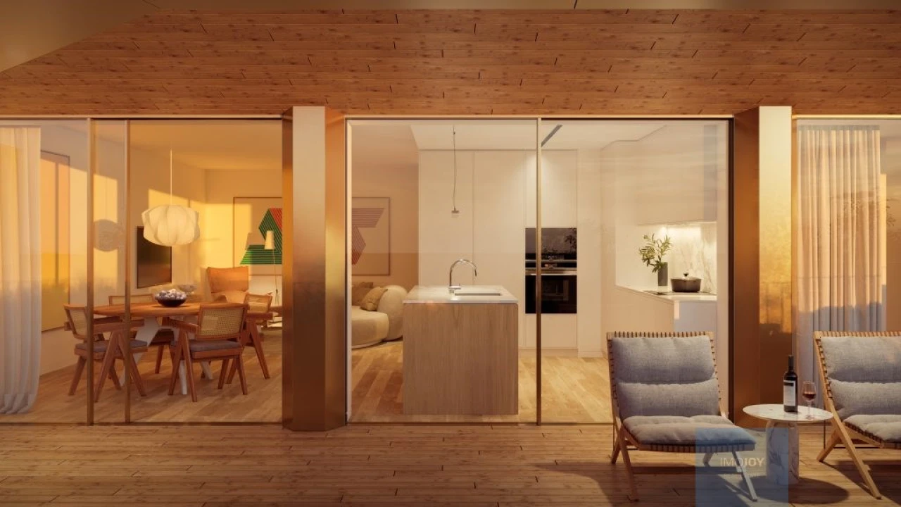 Apartamento T3 para Venda em Ramalde Foto 16