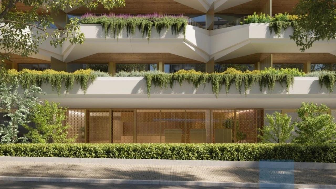 Apartamento T3 para Venda em Ramalde Foto 26