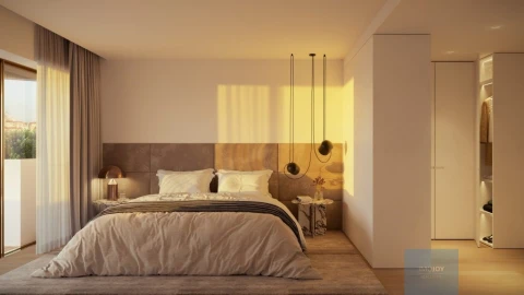 Apartamento T3 para Venda em Ramalde