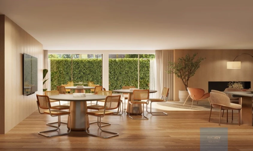 Apartamento T3 para Venda em Ramalde Foto 18