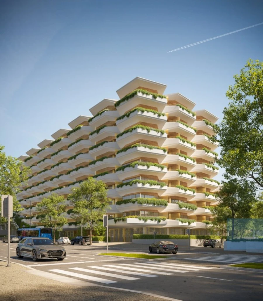 Apartamento T3 para Venda em Ramalde Foto 21