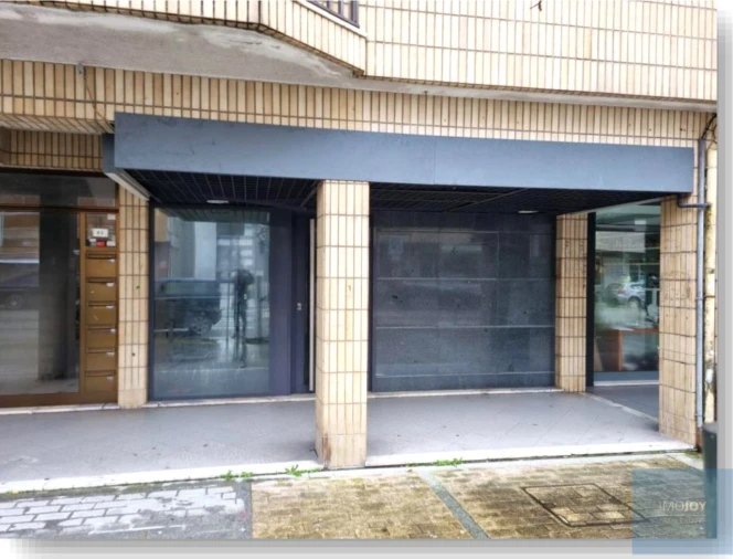 Loja para Venda em Paços de Ferreira Foto 1