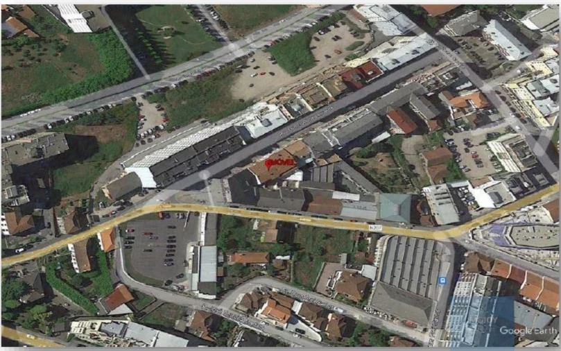 Loja para Venda em Paços de Ferreira Foto 20