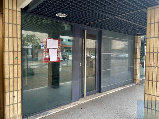 Loja para Venda em Paços de Ferreira Foto 2