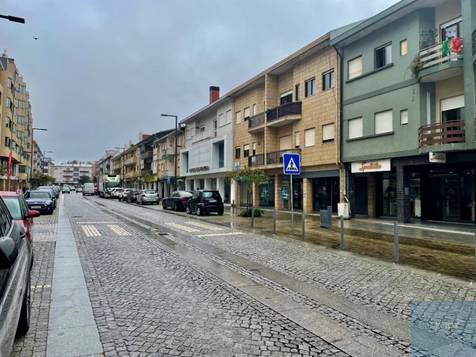 Loja para Venda em Paços de Ferreira Foto 19