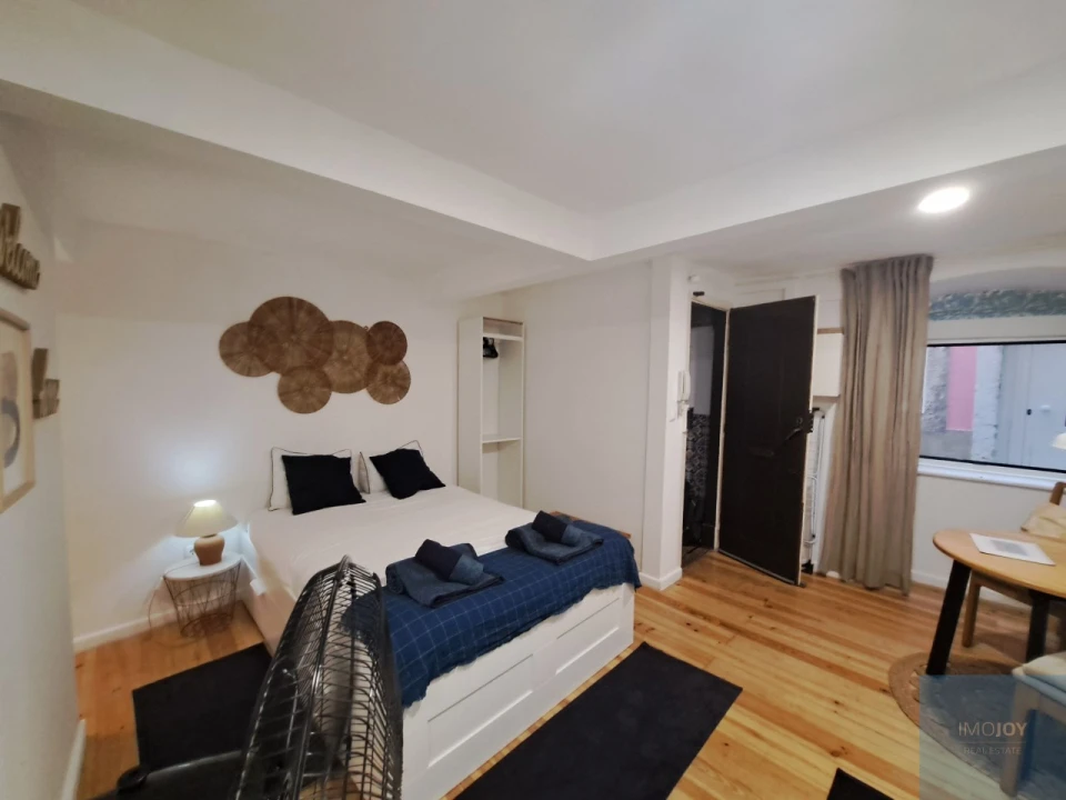 Apartamento para Venda em Santa Maria Maior Foto 1