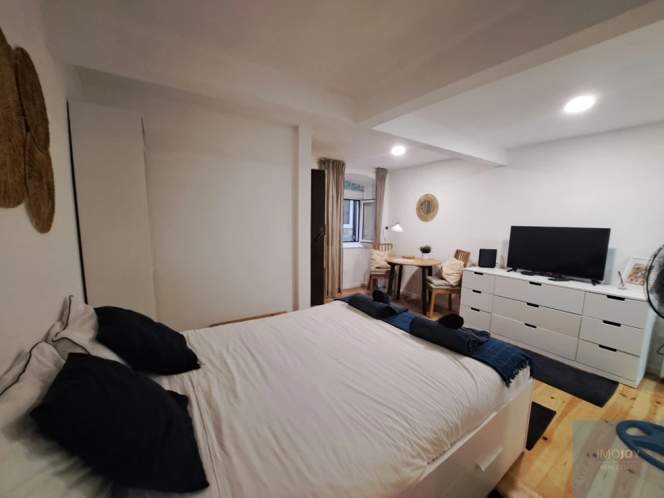 Apartamento para Venda em Santa Maria Maior Foto 3