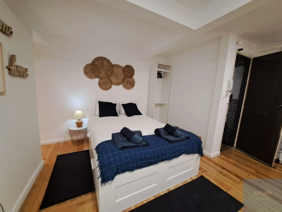 Apartamento para Venda em Santa Maria Maior Foto 4