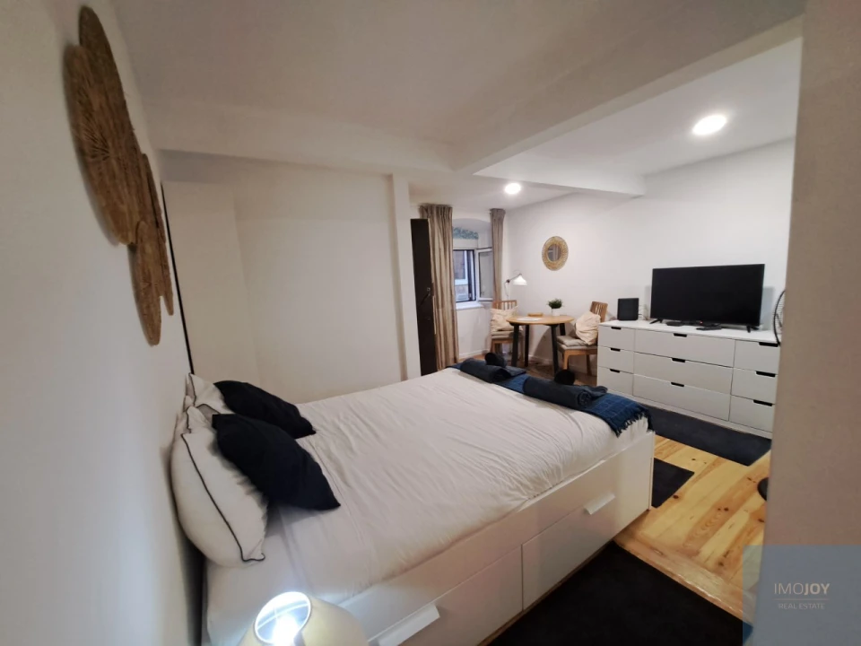Apartamento para Venda em Santa Maria Maior Foto 6