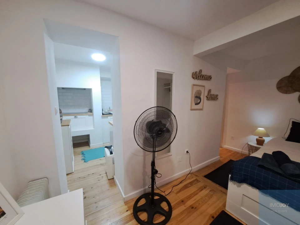 Apartamento para Venda em Santa Maria Maior Foto 10