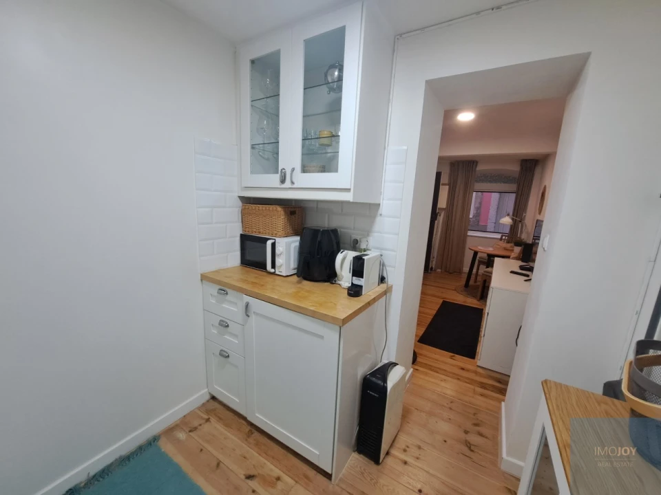 Apartamento para Venda em Santa Maria Maior Foto 12