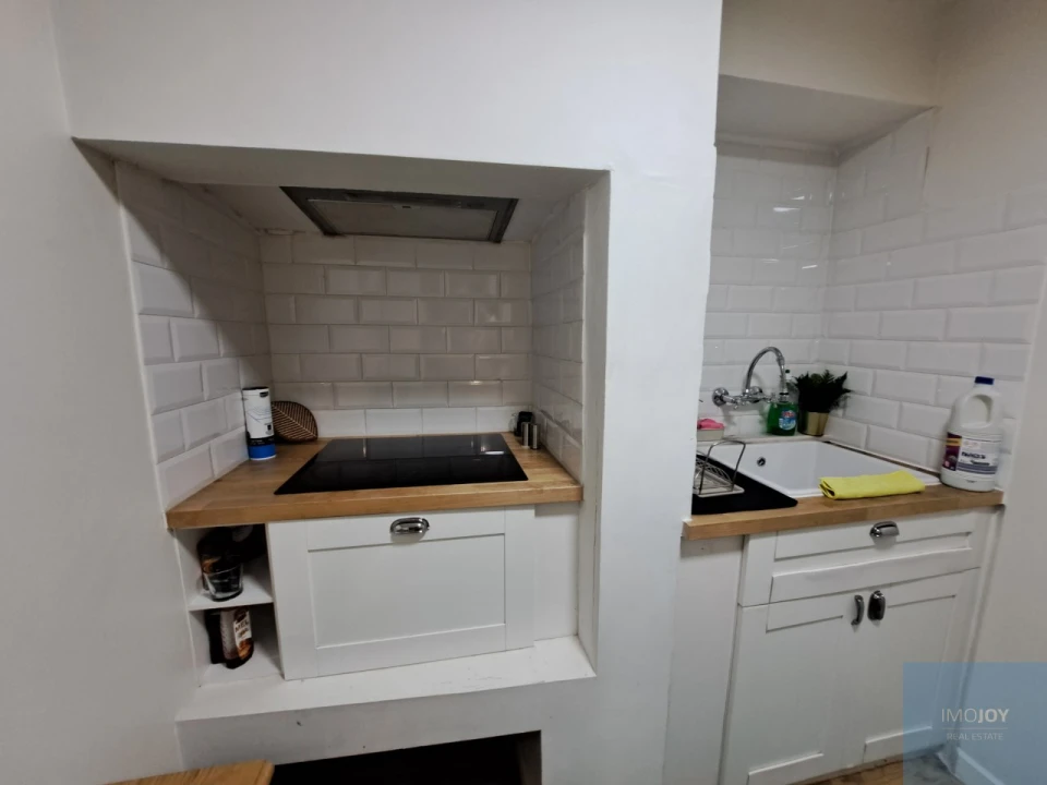 Apartamento para Venda em Santa Maria Maior Foto 15
