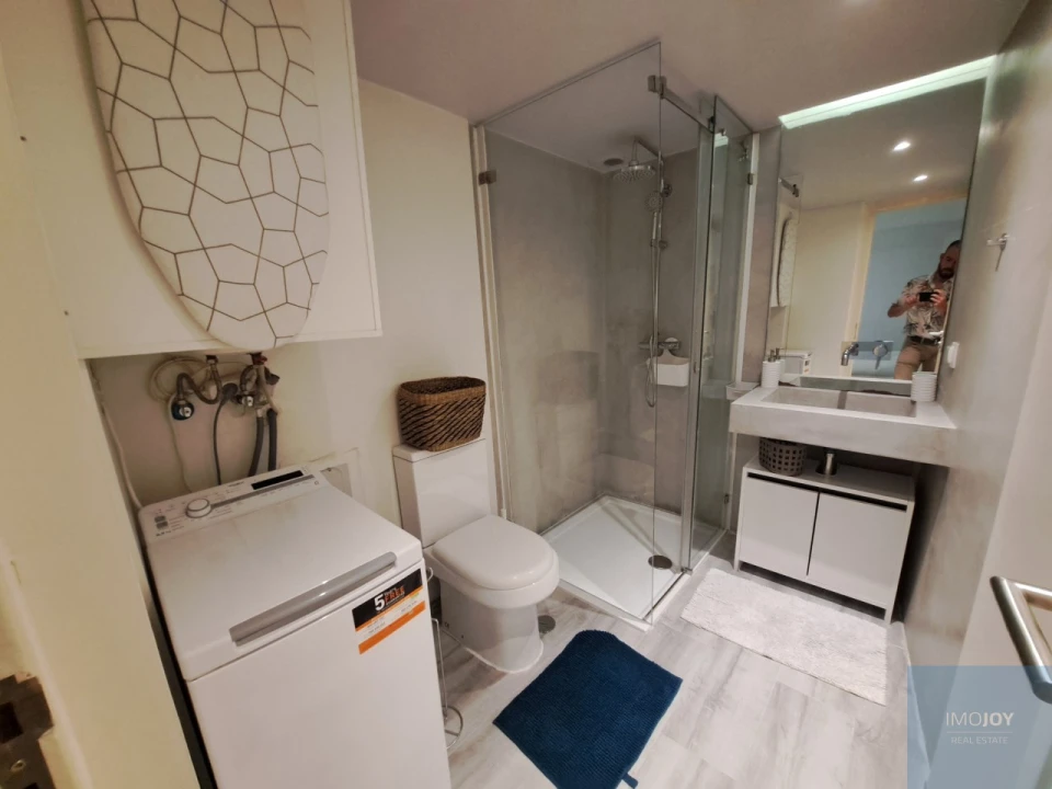 Apartamento para Venda em Santa Maria Maior Foto 17