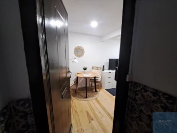 Apartamento para Venda em Santa Maria Maior
