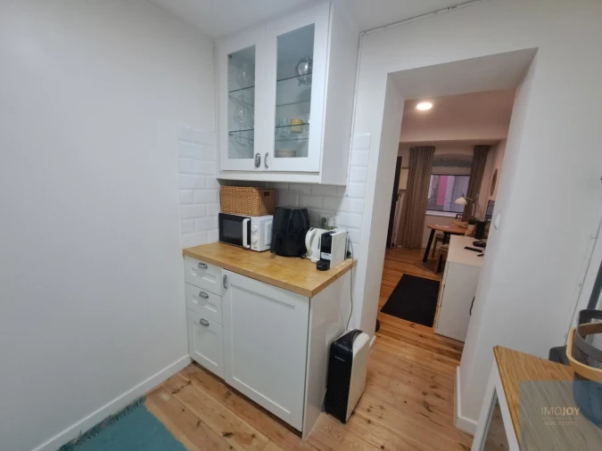 Apartamento para Venda em Santa Maria Maior Foto 12