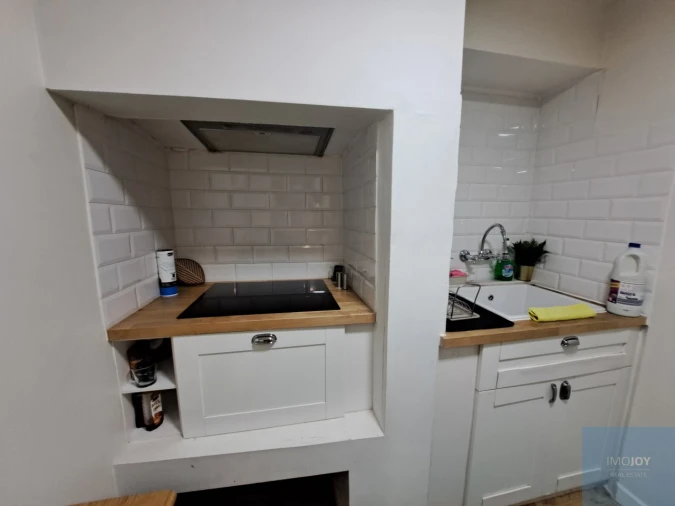 Apartamento para Venda em Santa Maria Maior Foto 15