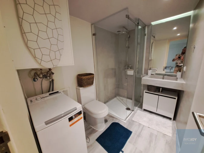 Apartamento para Venda em Santa Maria Maior Foto 17