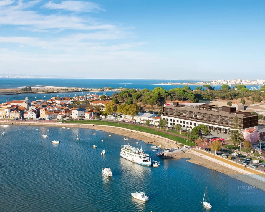Apartamento para Venda em Seixal, Arrentela e Aldeia de Paio Pires Foto 29