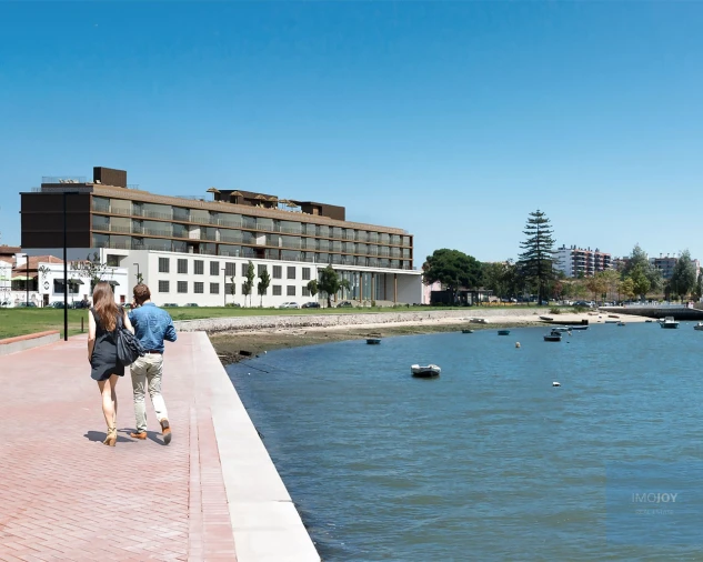 Apartamento para Venda em Seixal, Arrentela e Aldeia de Paio Pires Foto 28