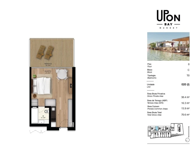 Apartamento para Venda em Seixal, Arrentela e Aldeia de Paio Pires Planta 1