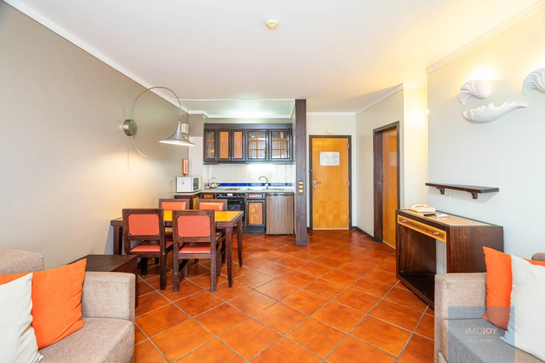 Apartamento T1 para Venda em Albufeira e Olhos de Água Foto 5