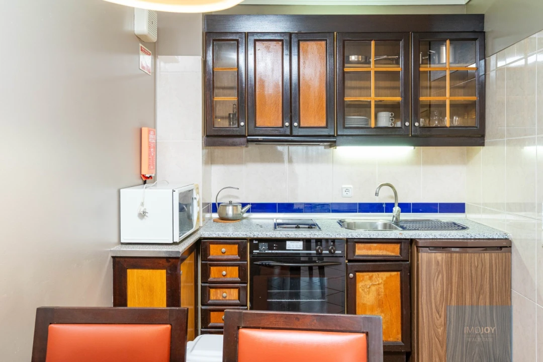 Apartamento T1 para Venda em Albufeira e Olhos de Água Foto 7