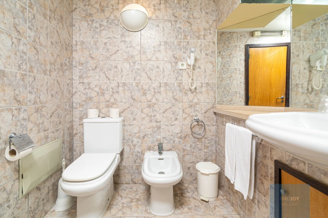 Apartamento T1 para Venda em Albufeira e Olhos de Água Foto 10