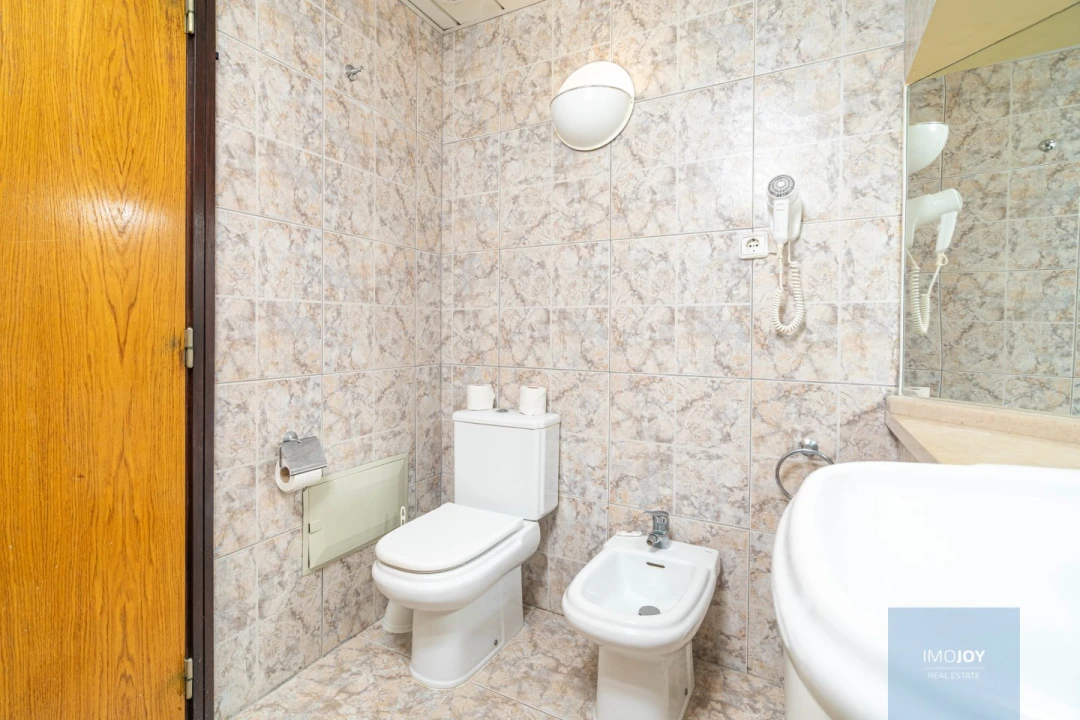 Apartamento T1 para Venda em Albufeira e Olhos de Água Foto 12