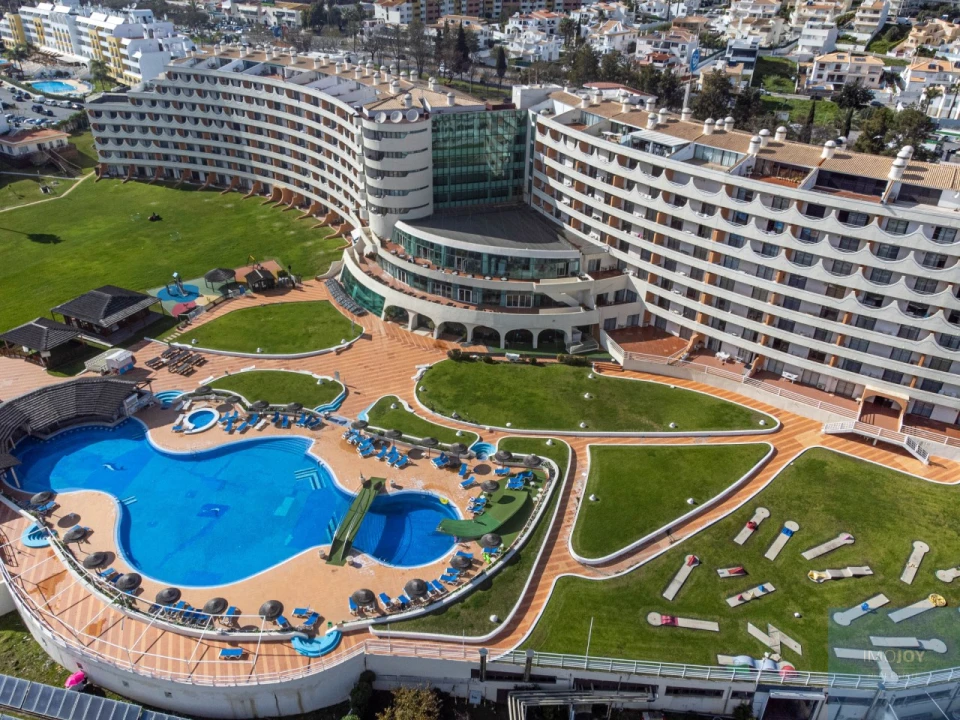 Apartamento T1 para Venda em Albufeira e Olhos de Água Foto 40