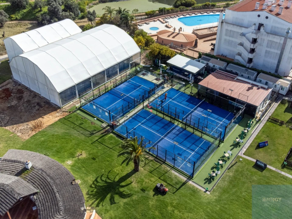 Apartamento T1 para Venda em Albufeira e Olhos de Água Foto 45