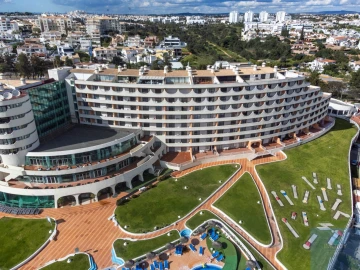 Apartamento T1 para Venda em Albufeira e Olhos de Água
