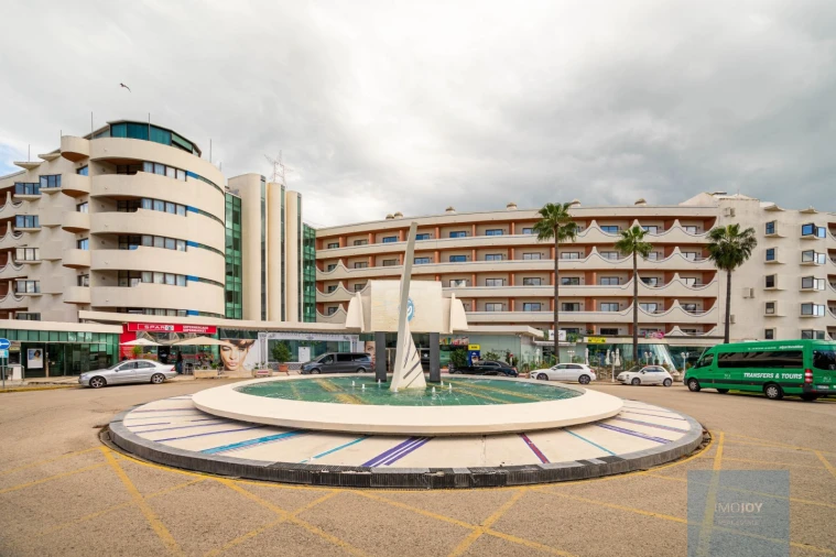 Apartamento T1 para Venda em Albufeira e Olhos de Água Foto 37