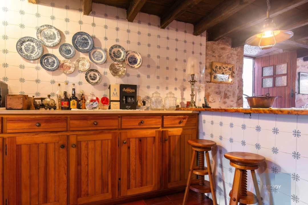 Quinta T7 para Venda em Alcanede Foto 8