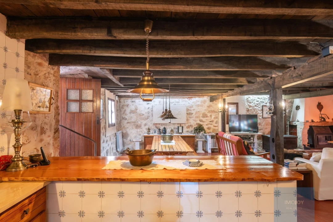 Quinta T7 para Venda em Alcanede Foto 10