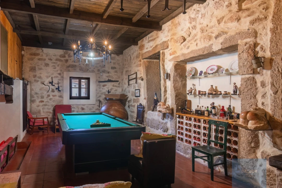 Quinta T7 para Venda em Alcanede Foto 11