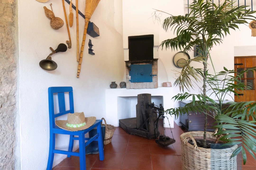 Quinta T7 para Venda em Alcanede Foto 19