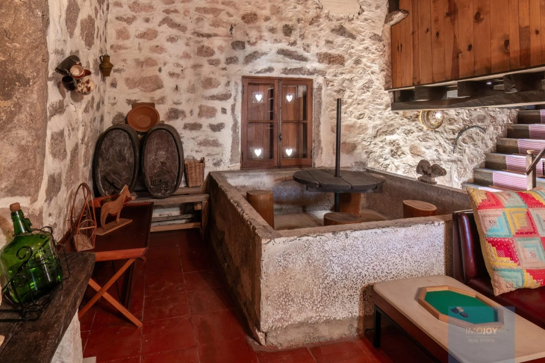 Quinta T7 para Venda em Alcanede Foto 20