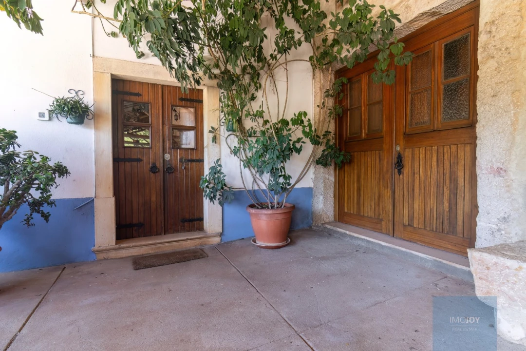 Quinta T7 para Venda em Alcanede Foto 28