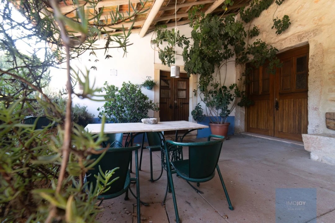 Quinta T7 para Venda em Alcanede Foto 29