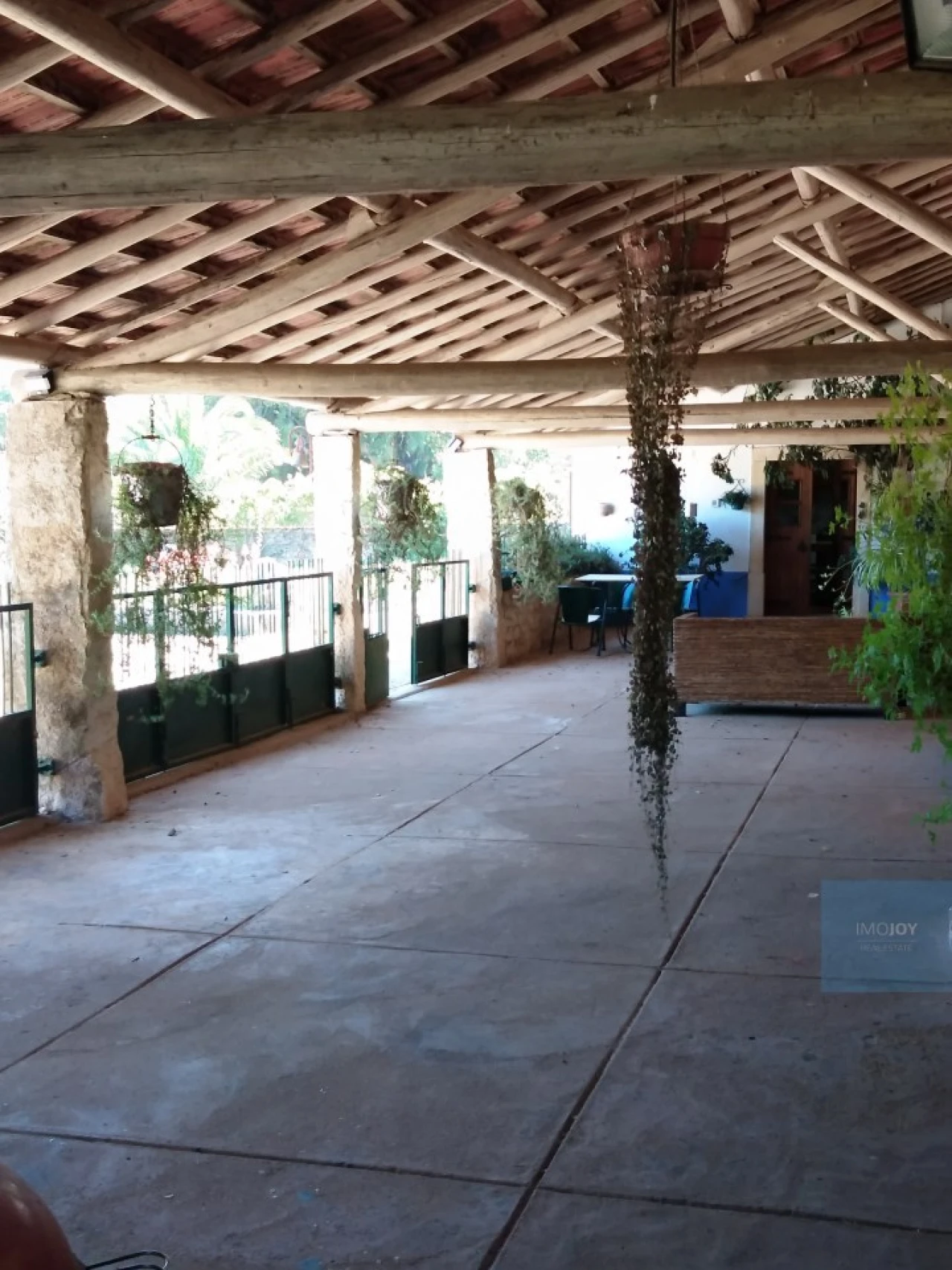 Quinta T7 para Venda em Alcanede Foto 31