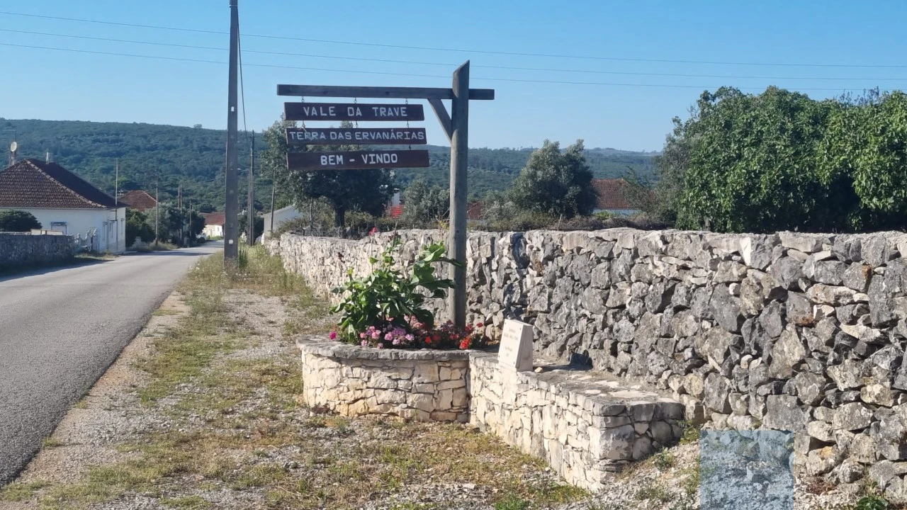 Quinta T7 para Venda em Alcanede Foto 42
