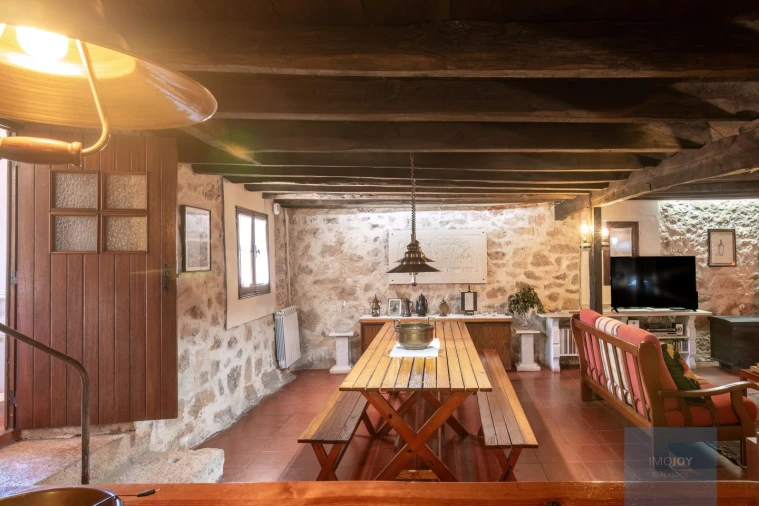 Quinta T7 para Venda em Alcanede Foto 7