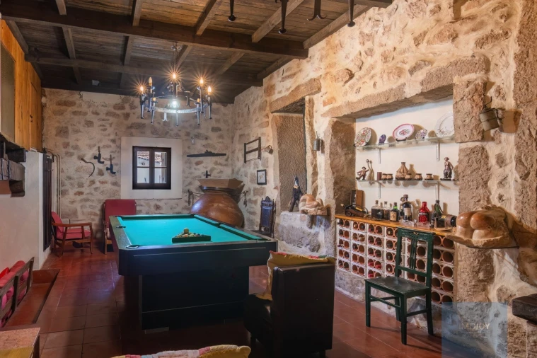 Quinta T7 para Venda em Alcanede Foto 11