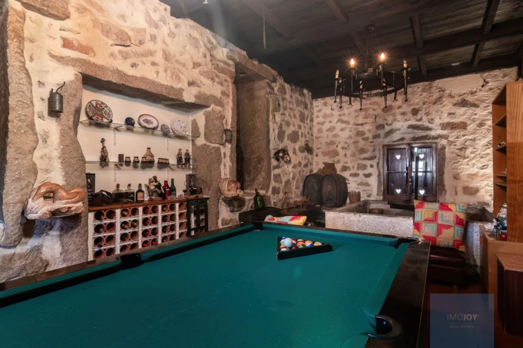 Quinta T7 para Venda em Alcanede Foto 12