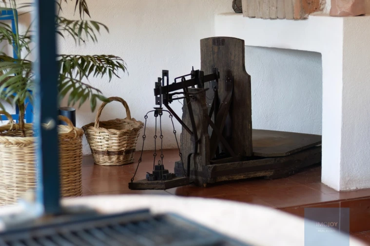 Quinta T7 para Venda em Alcanede Foto 18