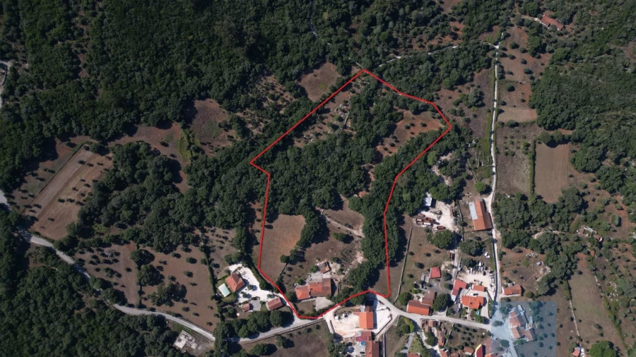 Quinta T7 para Venda em Alcanede