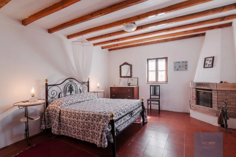 Quinta T7 para Venda em Alcanede Foto 27