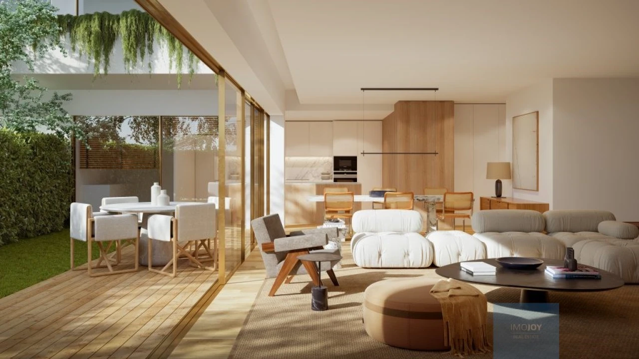 Apartamento T3 para Venda em Ramalde Foto 6