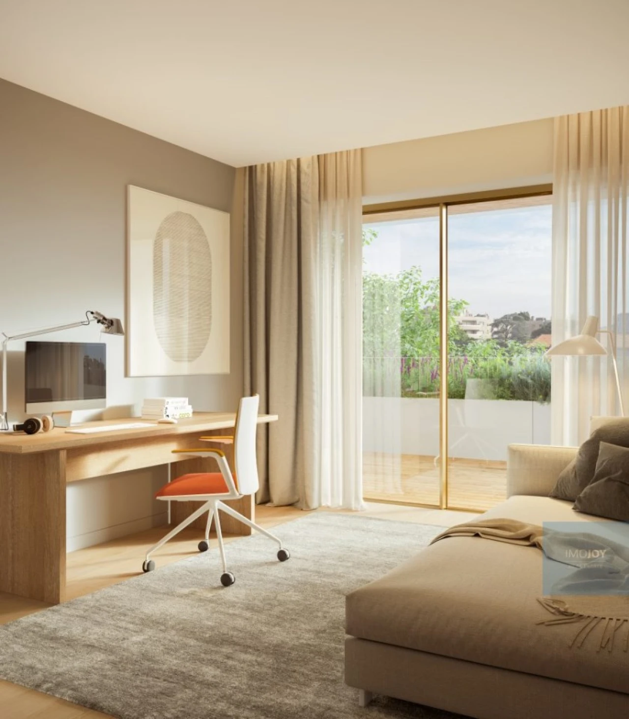 Apartamento T3 para Venda em Ramalde Foto 13